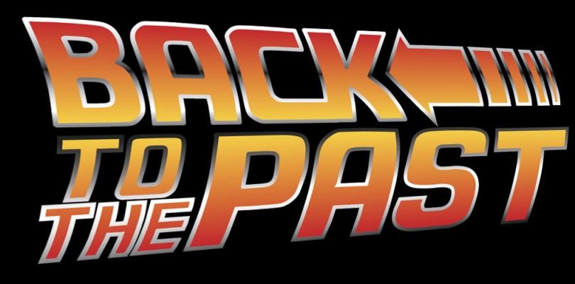 Retour vers le Passé EIC Accelerator